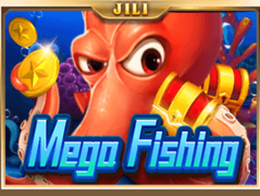 Mega Fishing thumbnail