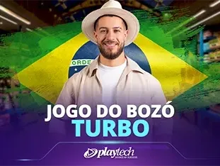 Jogo Do Bozó Turbo thumbnail