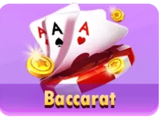 Baccarat thumbnail