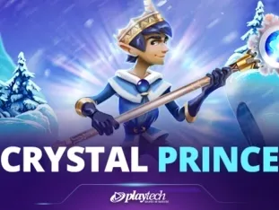 Crystal Prince